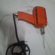 هویه تفنگی خارجی نیاز به تعمیر