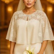 طراحی و دوخت انواع تور و شنل عروس