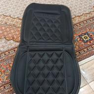 دو عددپشتی صندلی