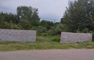 فروش زمین زیبا