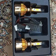 یک جفت هدلایت نونو