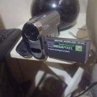 دوربین هندیکن mini DV