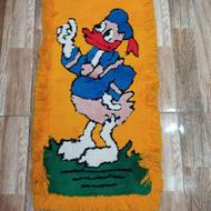 پادری کارتونی