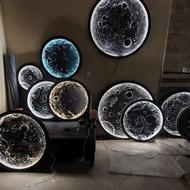 تابلوماه سه بعدی