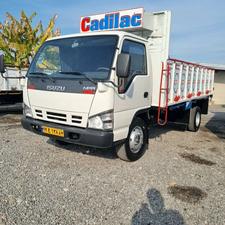 ایسوزو 6تن مدل 89 ABS