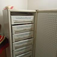 سالم بدونه برفک وبدونه پوسیدگی