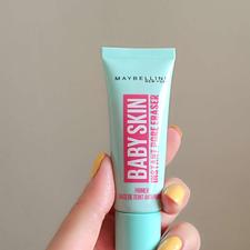 پرایمر بیبی اسکین میبیلین