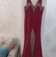 پیراهن مجلسی شیک