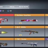 اک کالاف اکانت خوب