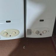 ابگرمکن دیواری ایران شرق