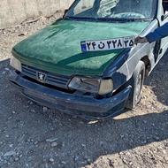 خریدار فرسوده اوراقی تصادفی