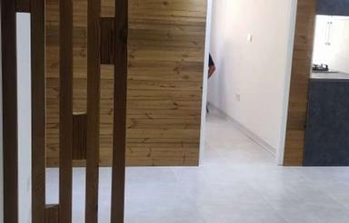 واحد نقلی بازسازی شده تهرانپارس غربی