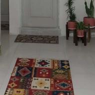 فرش ،گلیم فرش