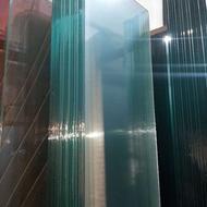 شیشه وآینه باریکه دراندازه های مختلف