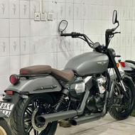 فروش موتورC2استثنایی 3000هزارتاکار