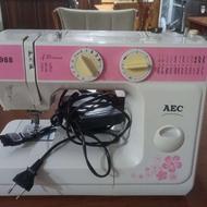 چرخ خیاطی نو بدون خط و خش