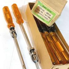 ابزار،دریل انبرقفلی آمریکایی پیچگوشتی متر انبر کلاغی سیمچین