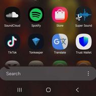 اکانت بازی قوی