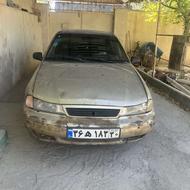 دوو بژ سال تولید 79