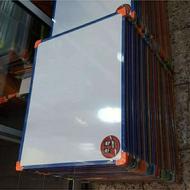 تخته وایت برد گلس برد بوم نقاشی میز صندلی کودک ومیز تحریر