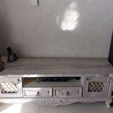 میز تلویزیون