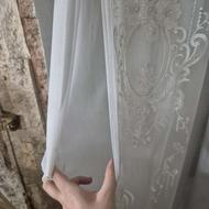 پرده پذیرایی