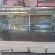 یخچال ویترینی