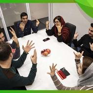 پذیرش همکار پاسخگوی کامنت خانم/صفحه فروشگاه رول ضد تعریق