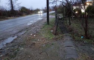 400مترخانه محوطه قدیمی با 19 متر بر خیابان اصلی 35متری