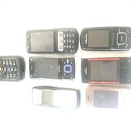 تعدادی گوشی نوگیا اصلی