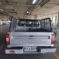 کارا 2000 دوکابین تمیز میتسوبیشی1,396