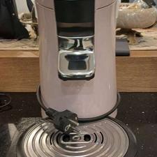 قهوه ساز و اسپرسو ساز فیلیپس senseo