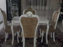 میزغذاخوری4نفر در شیپور