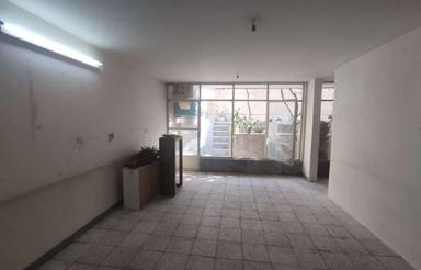 ملک کلنگی خ مهرآباد