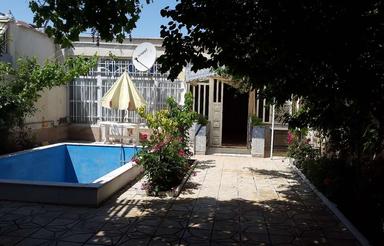 200 ویلادرشهر ملارد شمالی بازسازی120 بنا جای2ماشین در حیاط