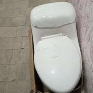 توالت فرنگی