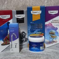 پک کامل تمیزی آشپز خانه