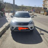 فروش یا معاوضه با خودرو صفر کیلومتر