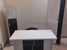 ست میز و کمد اداری در شیپور