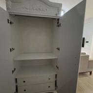 فروش فوری کمد، دراور، کتابخانه(کودک)