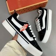 کتونی کفش کتانی ونس اولد اسکول