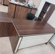 ست میز و کمد کشودار و کمد طبقاتی