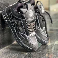 کتونی کتانی لوعی ویتون