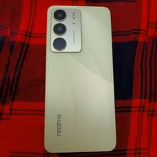 گوشی ریلمی در حد نو ضد آب