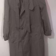 پالتوی بارانی مردانه