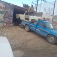 پراید اوراقی