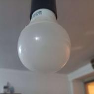 تعمیر لامپ های کم مصرف