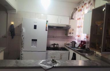 *واحد مبله تک خواب مرکز شهر *