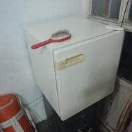 یخچال 3فوت هتلی