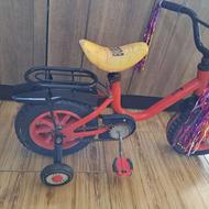 دوچرخه سایز12